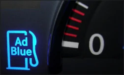 AdBlue Delete Service Leicester Midlands Mobile